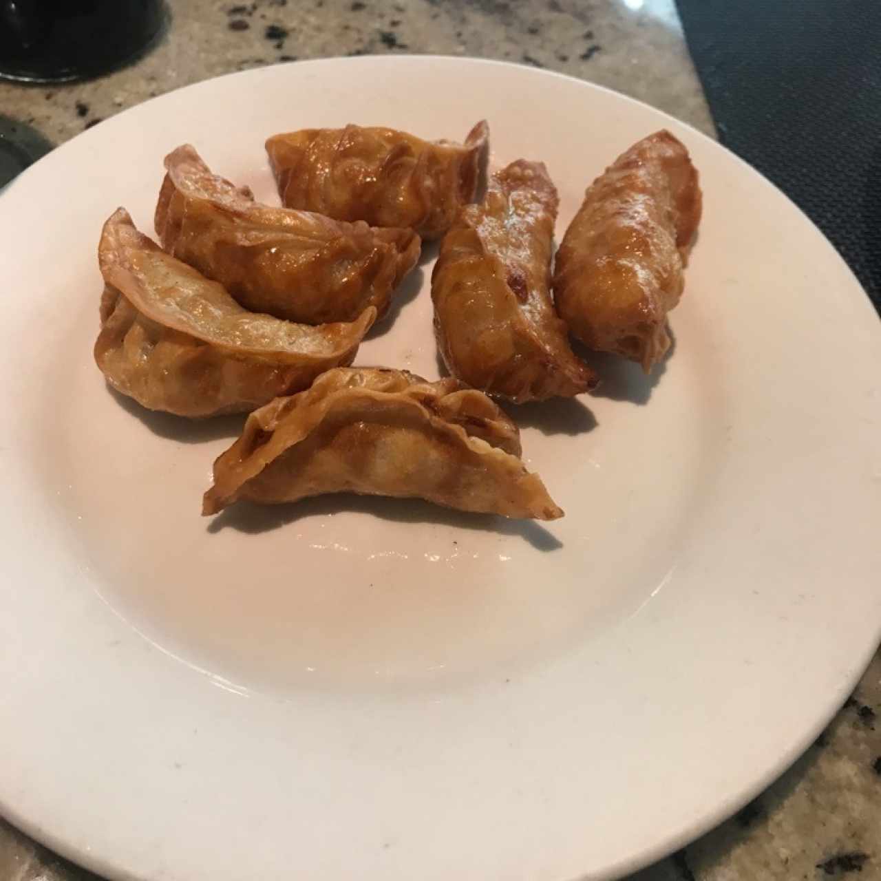 Empanadas