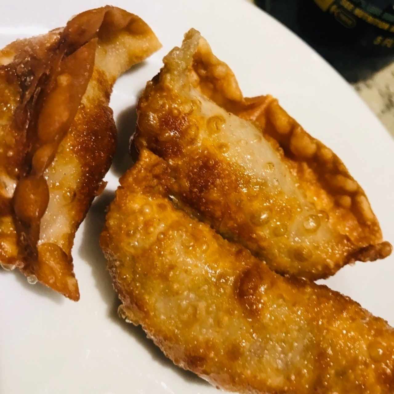 empanadas fritas 