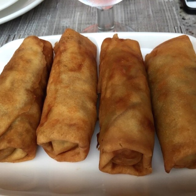 Lumpias