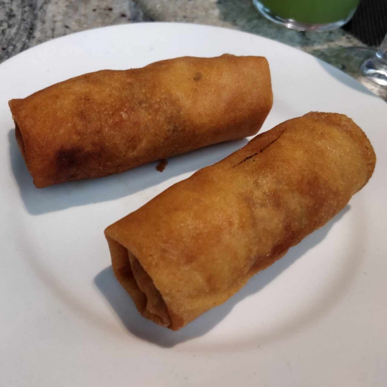 Egg Rolls