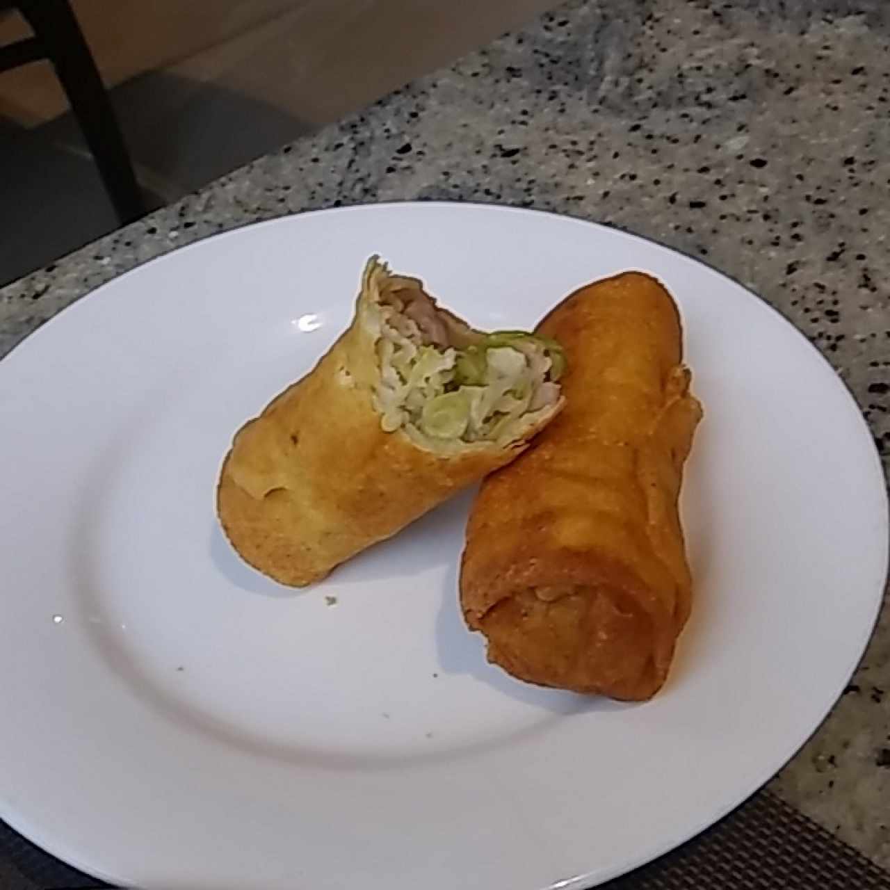 Lumpias