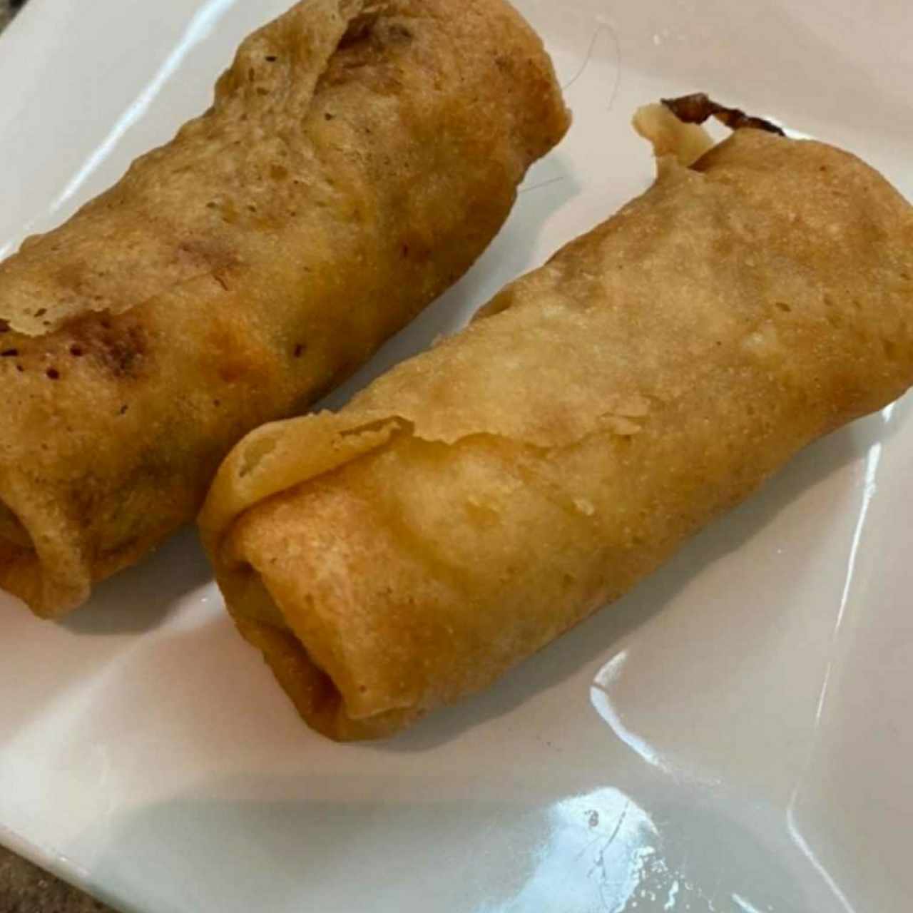 Lumpias