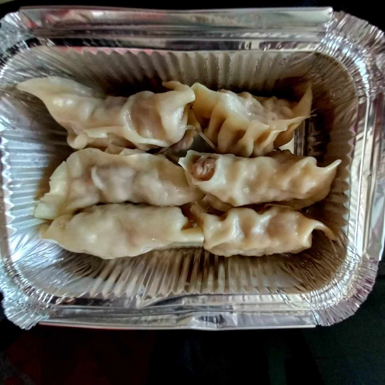 Dumplings