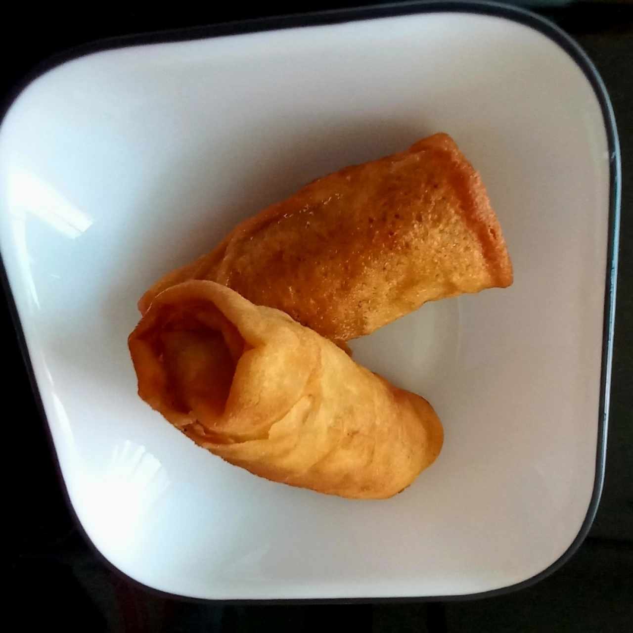 Lumpias