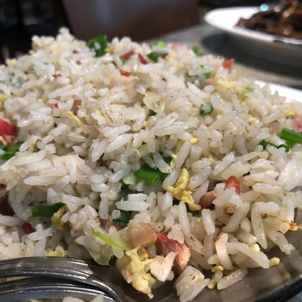 arroz kowloon