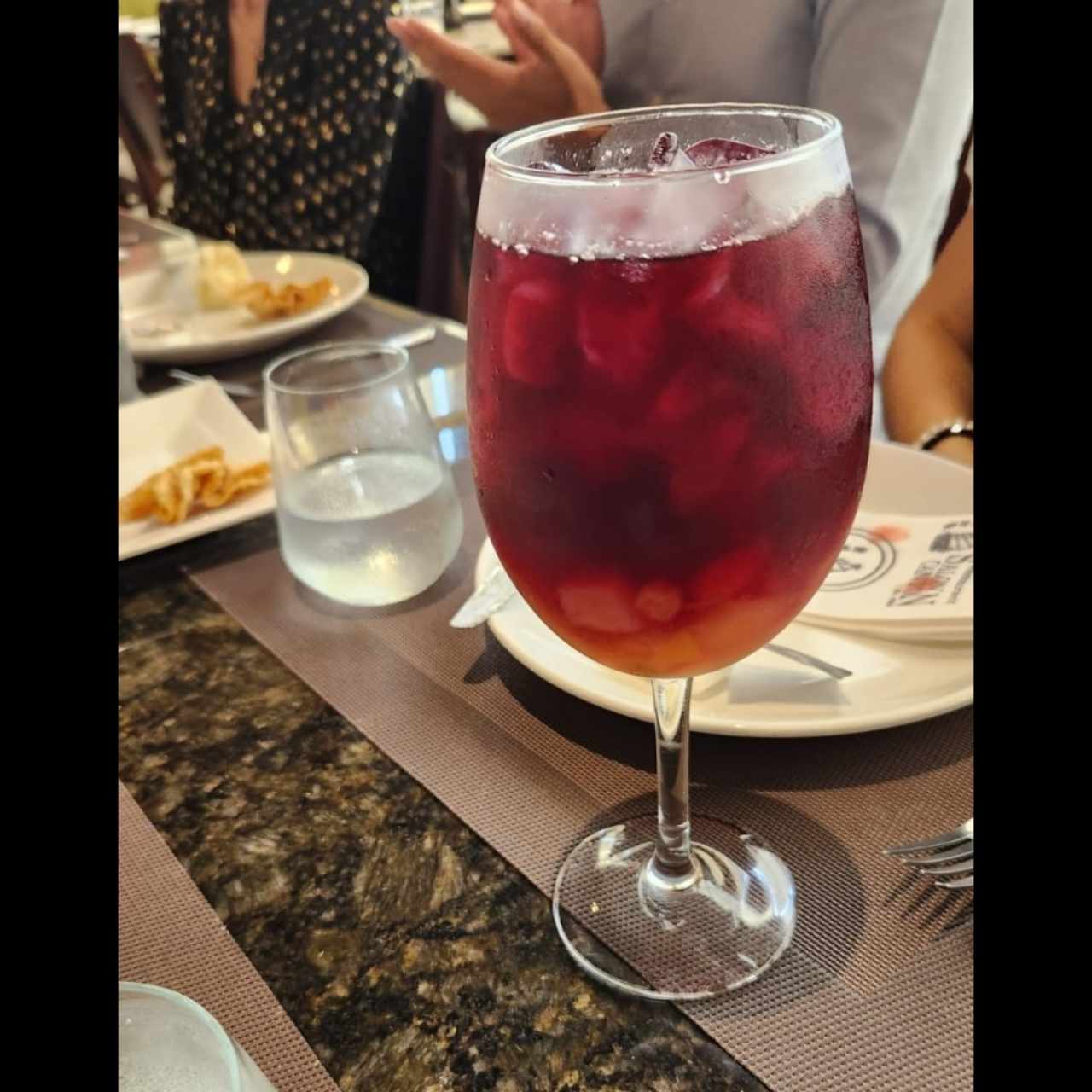 sangria
