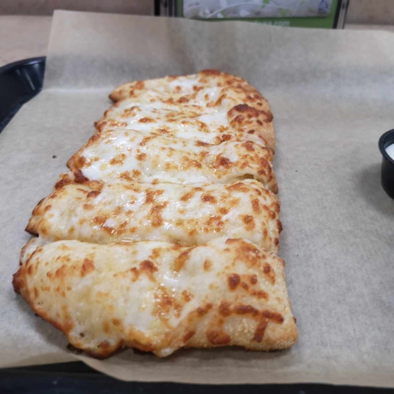 deditos de queso 