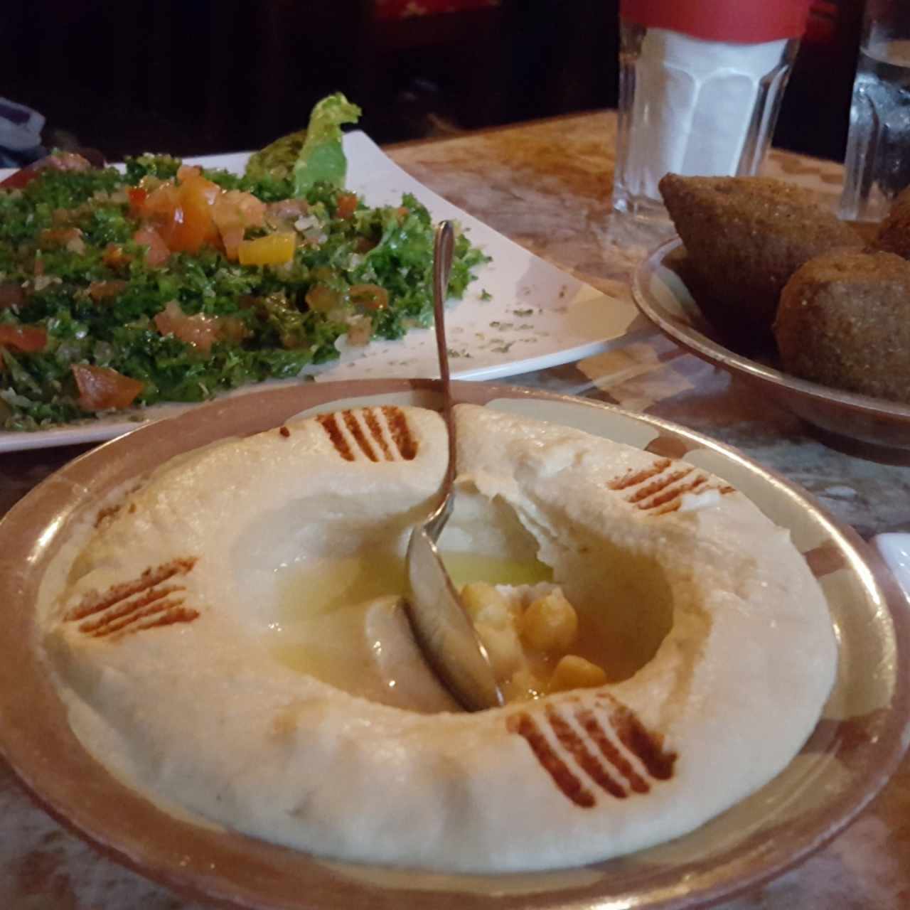 Hummus