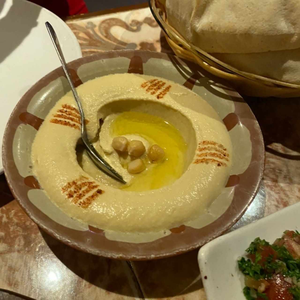 Hummus