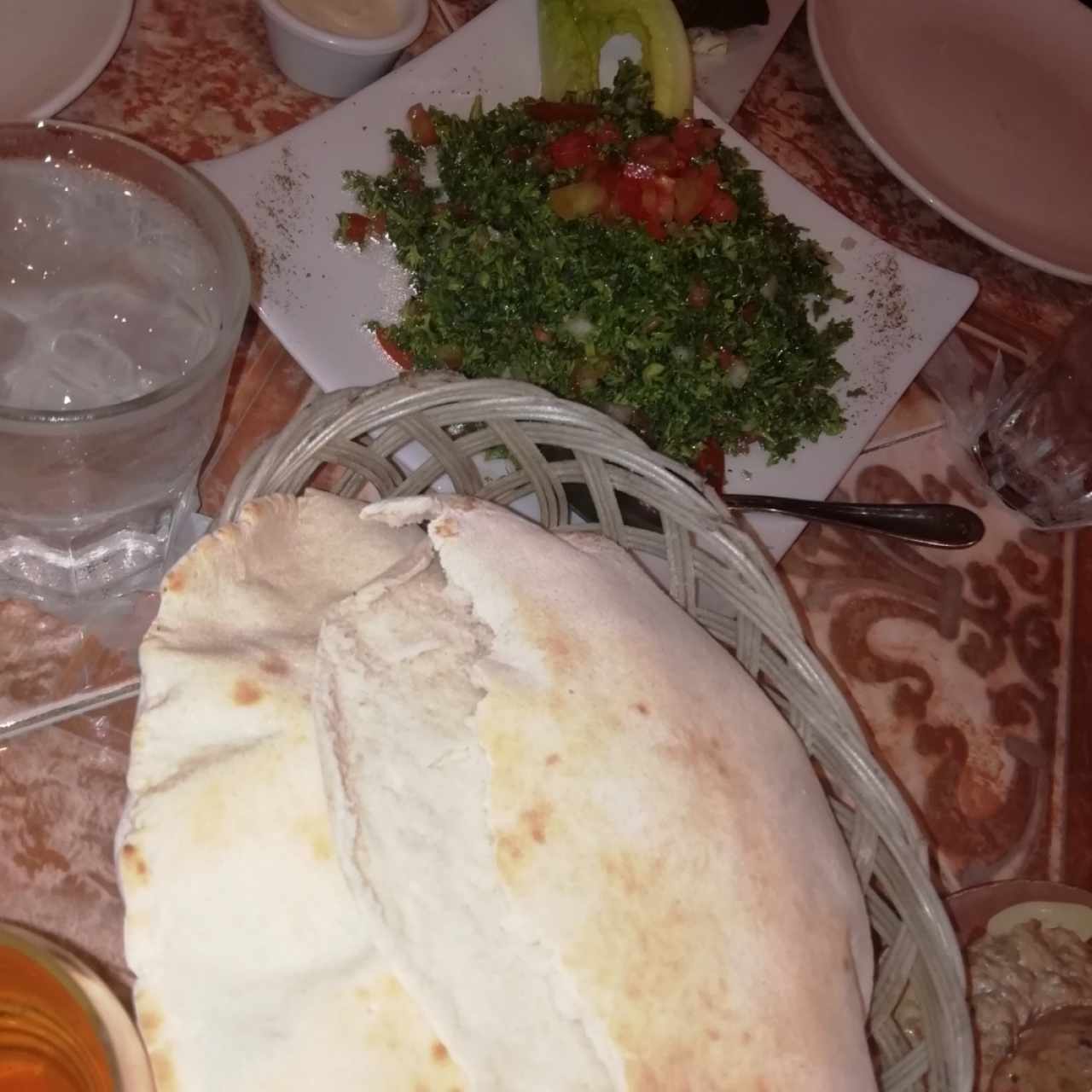 tabule