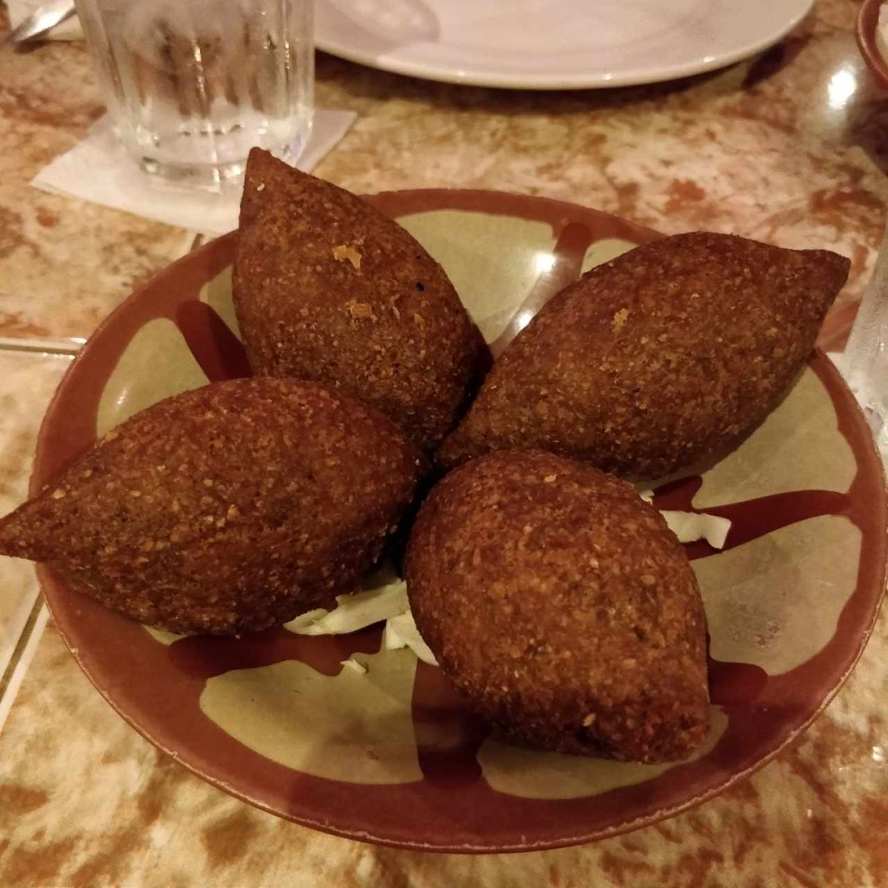 Kibbeh