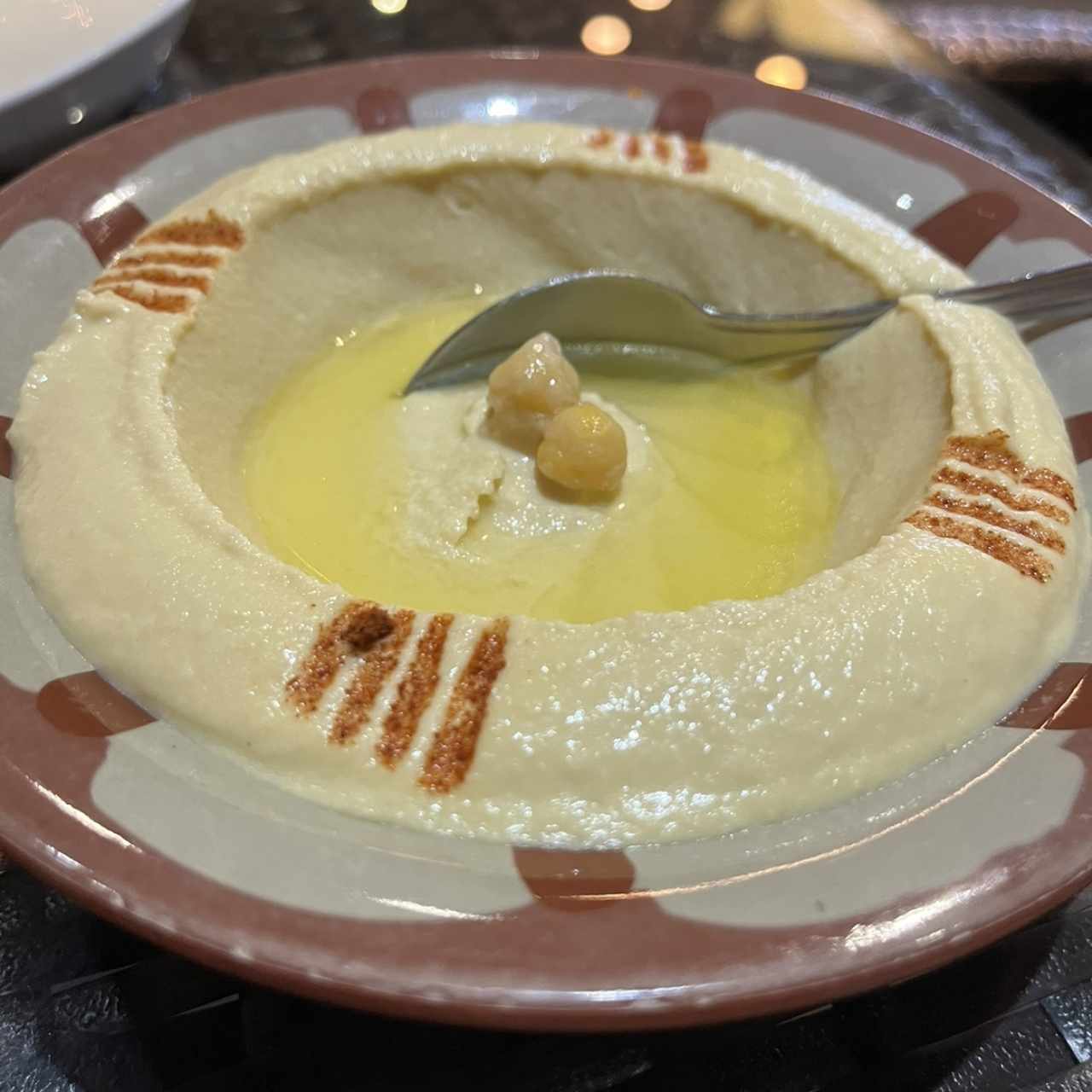 Hummus