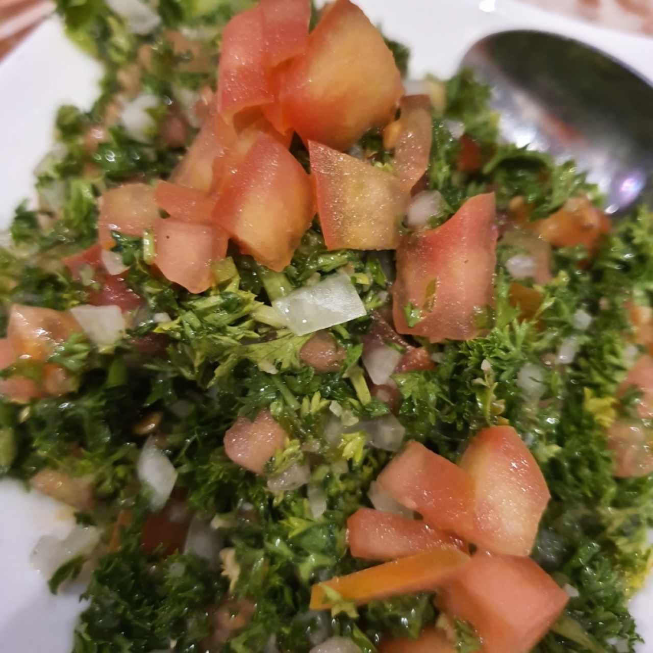 Ensaladas - Tabule