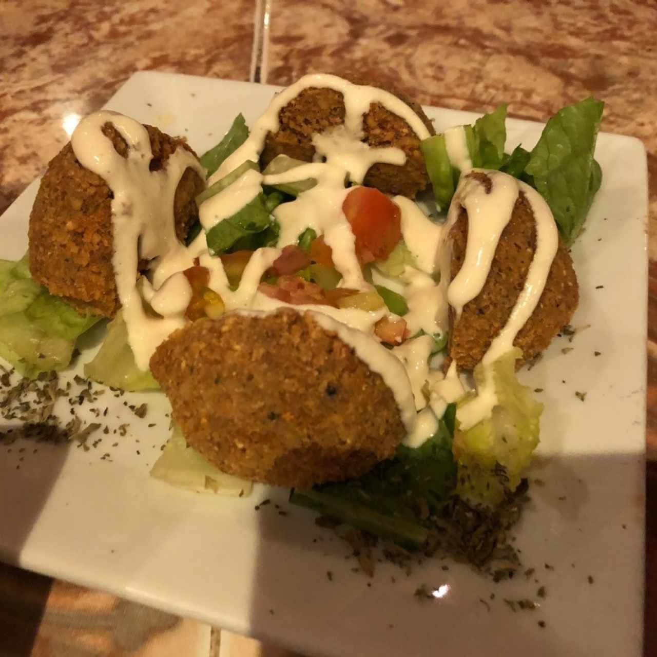 Falafel