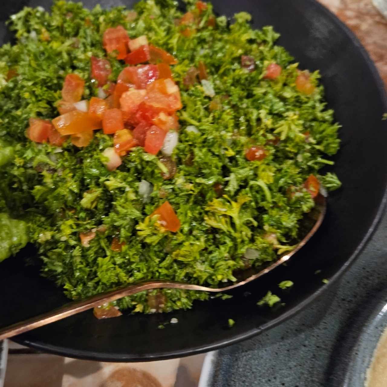 Ensaladas - Tabule