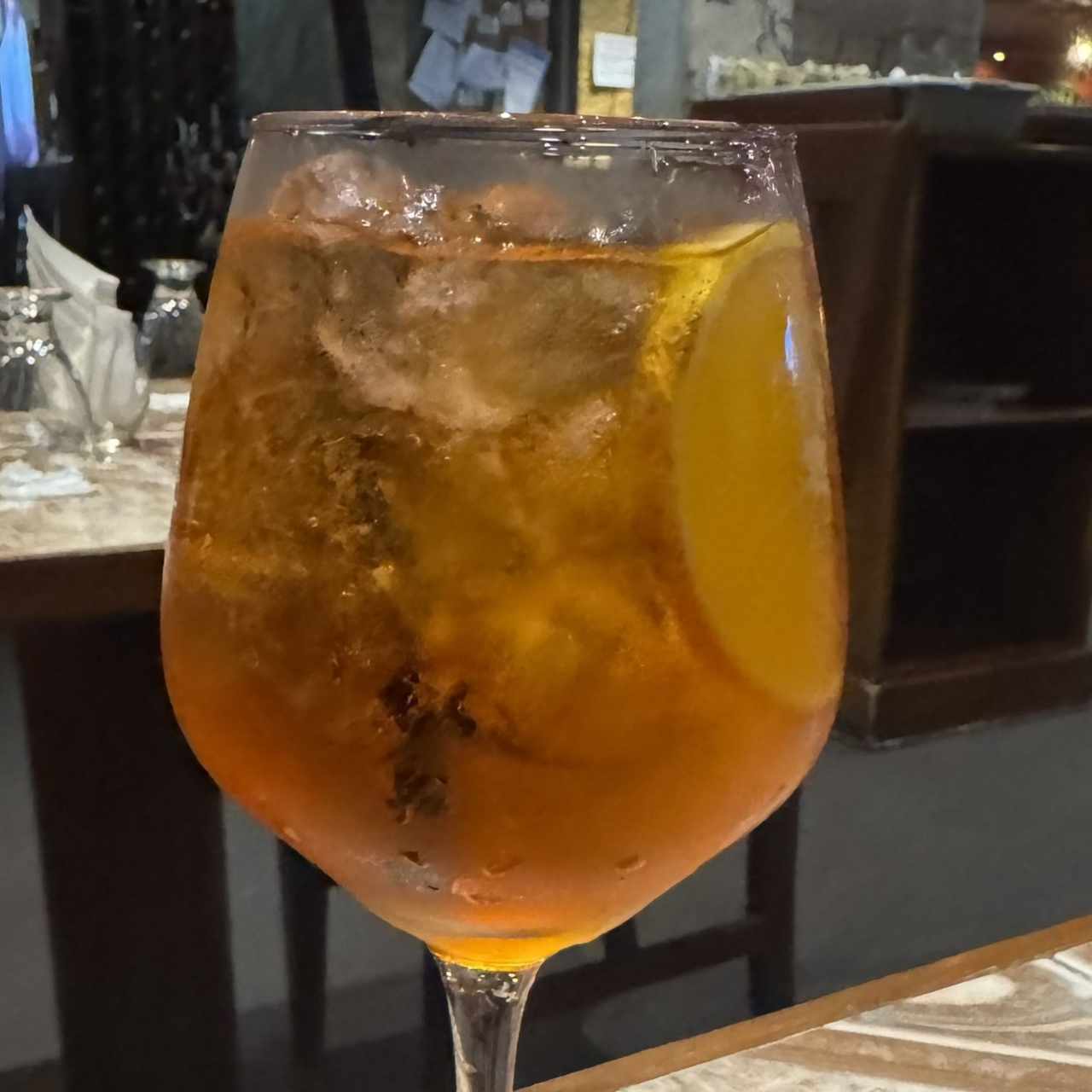 Aperol