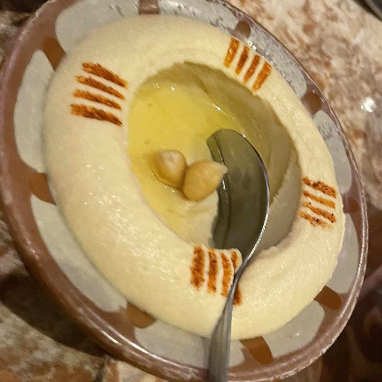 Hummus