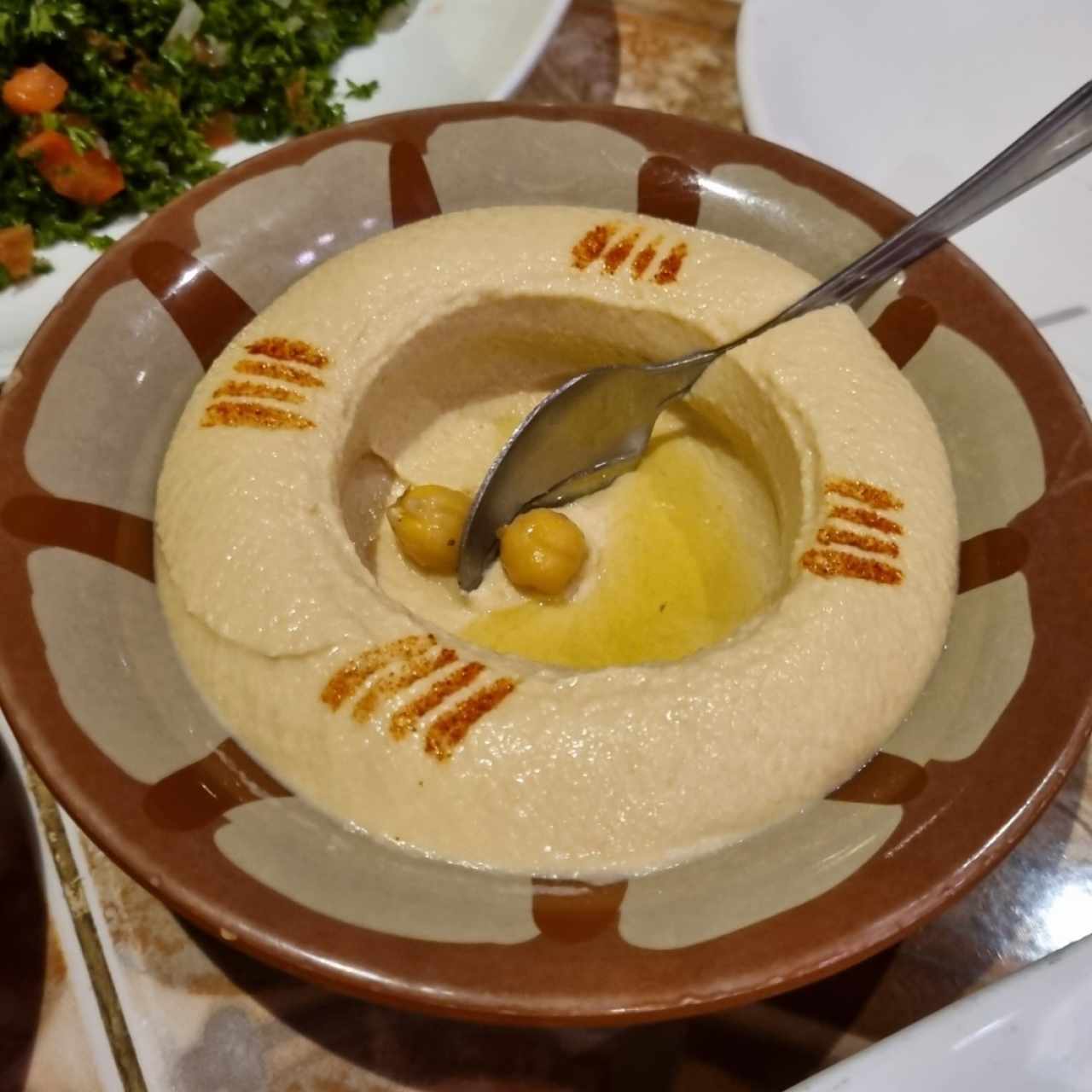 Hummus