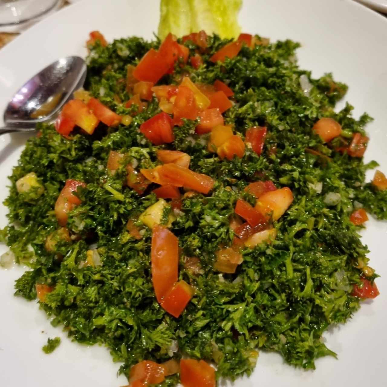 Ensaladas - Tabule