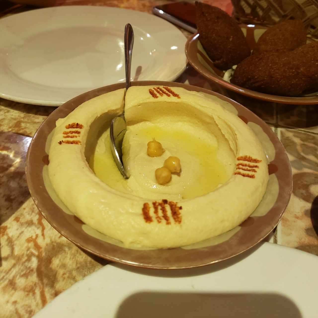 Hummus