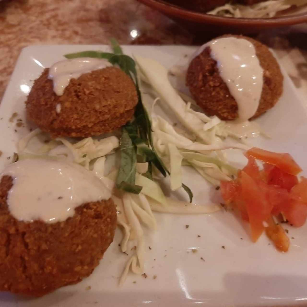 Falafel