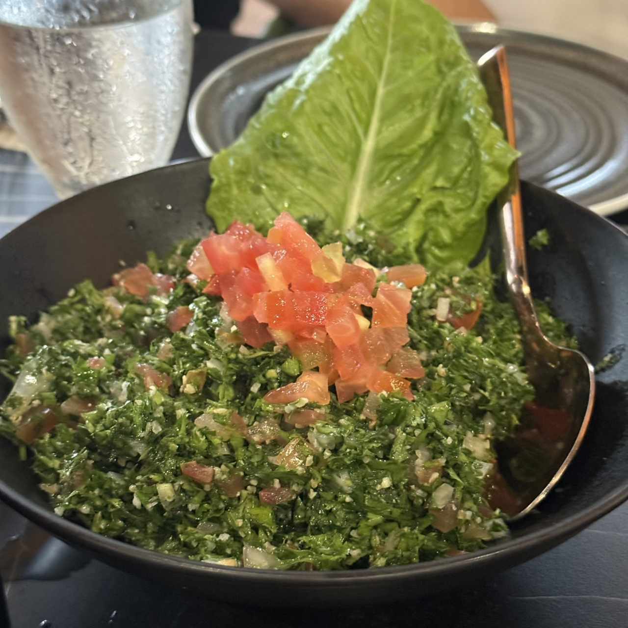 Ensaladas - Tabule