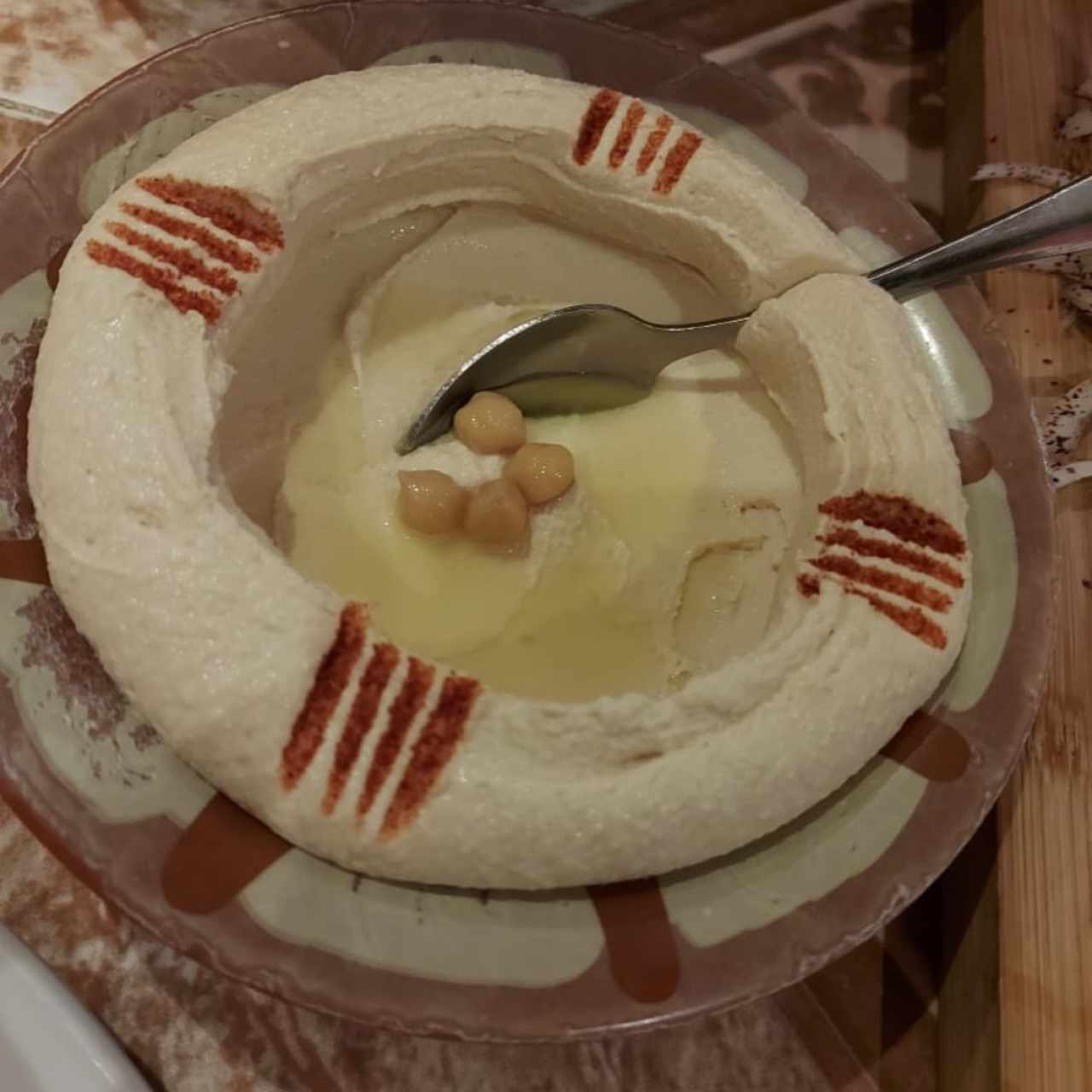 Hummus