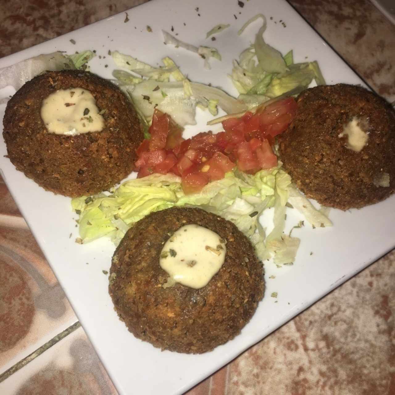 Falafel