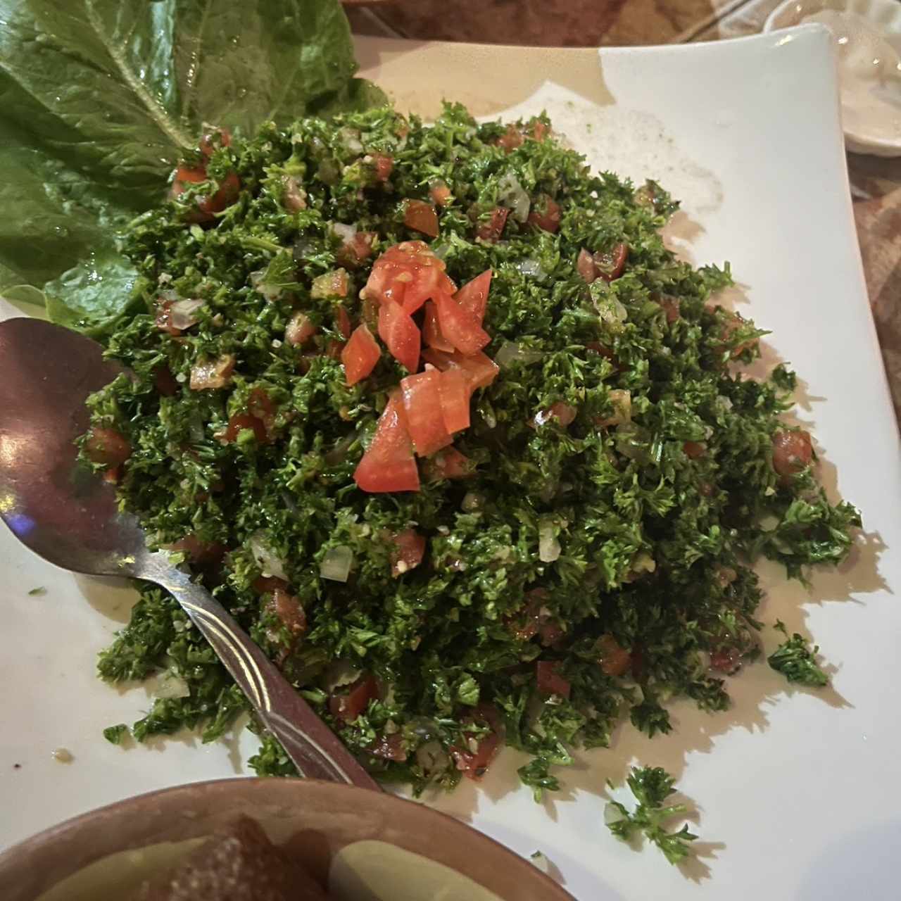 Ensaladas - Tabule