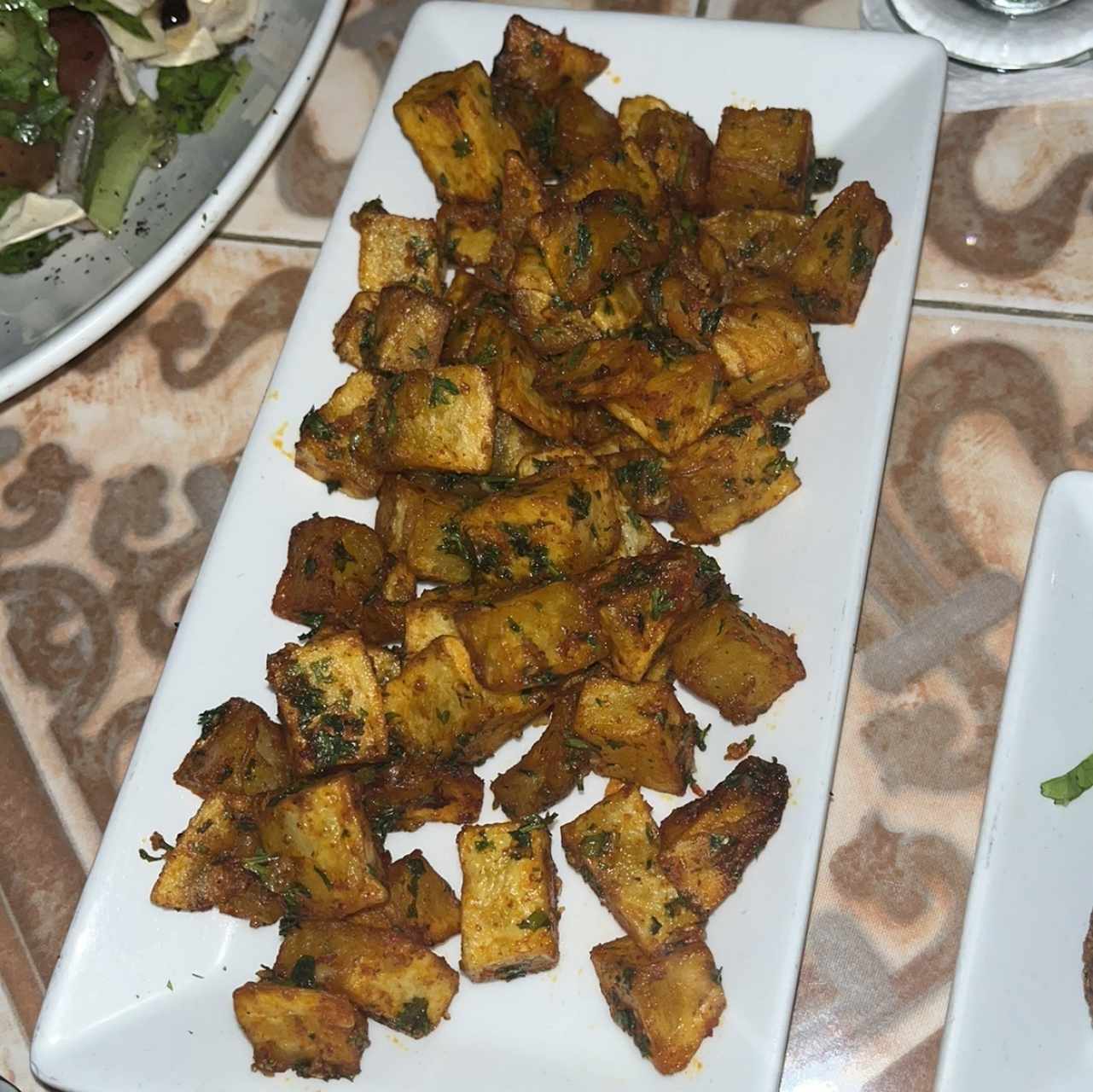 Batata Harra