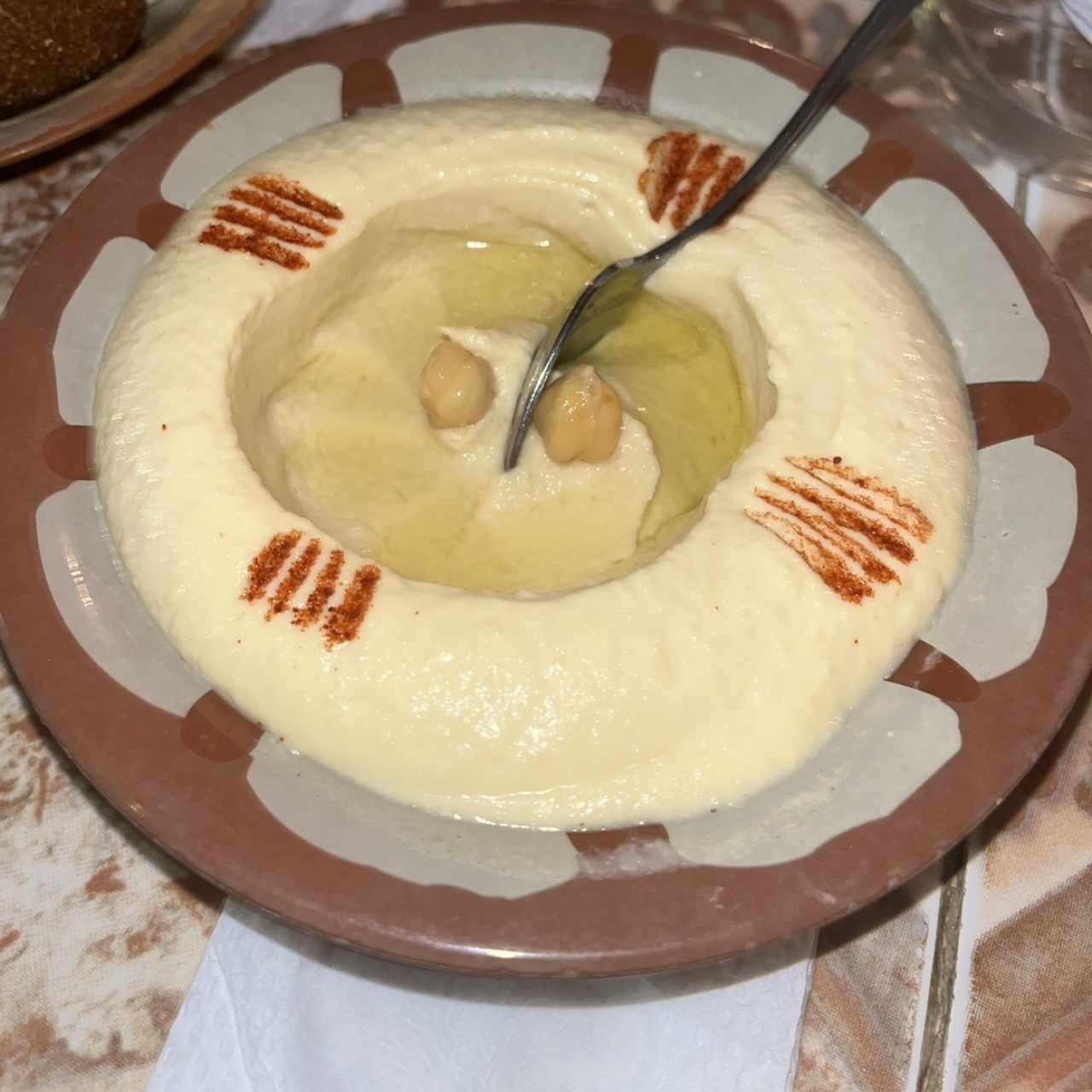 Hummus