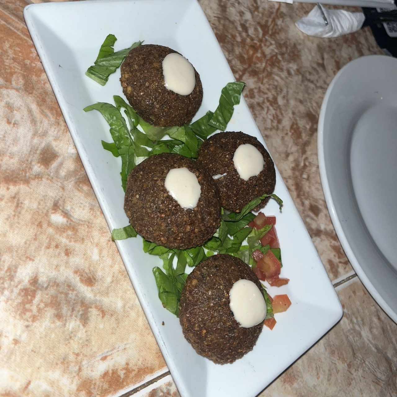 Falafel