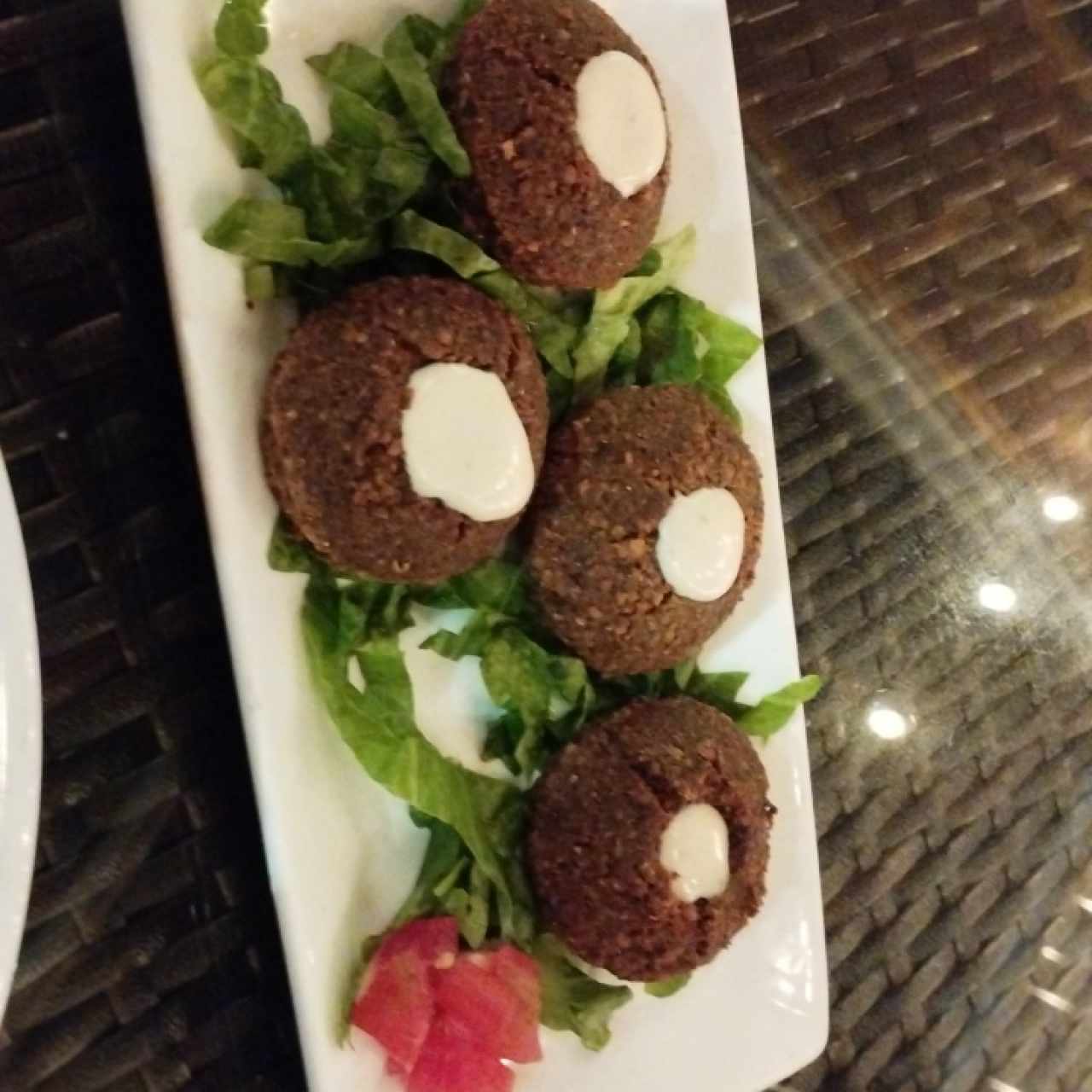 Falafel