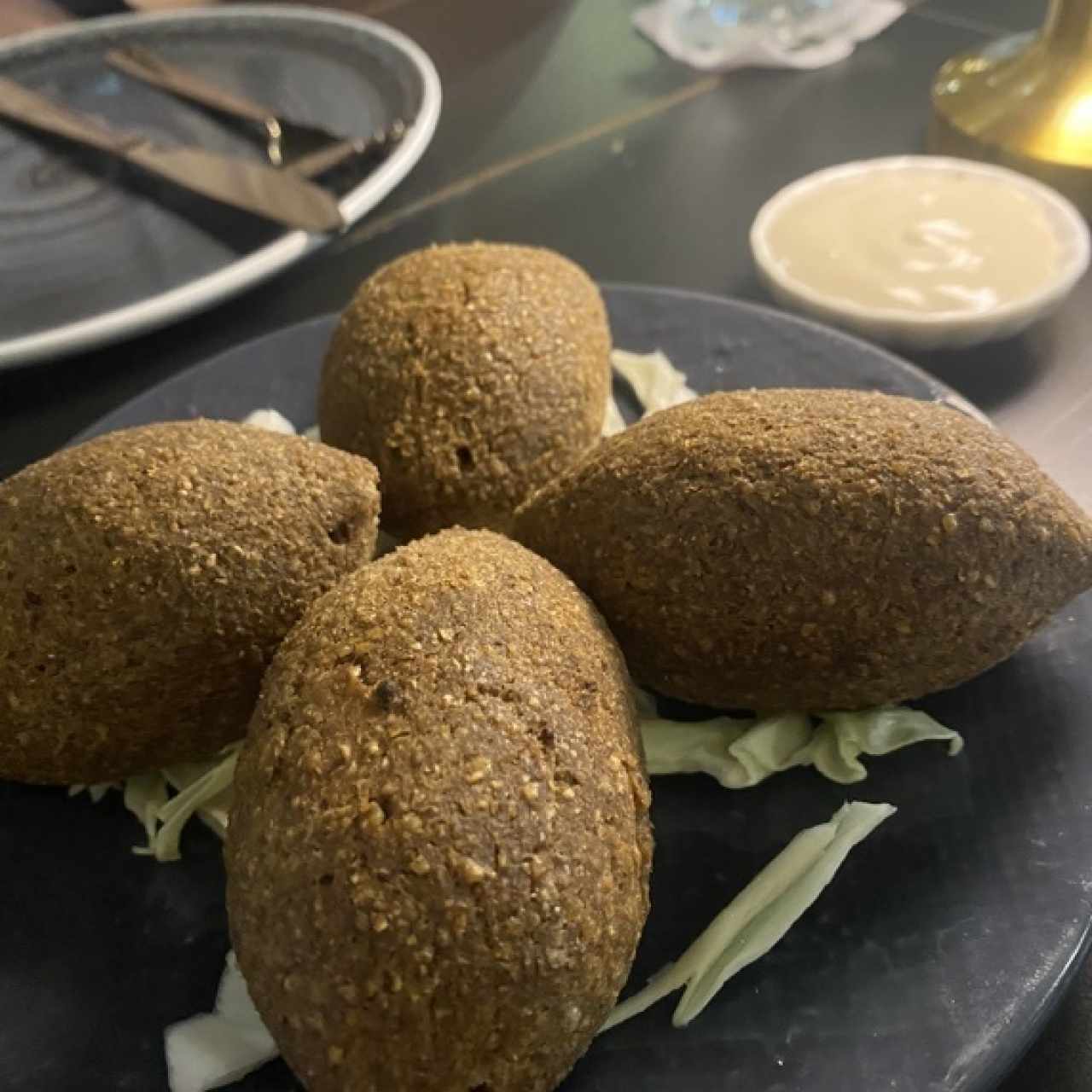 Falafel