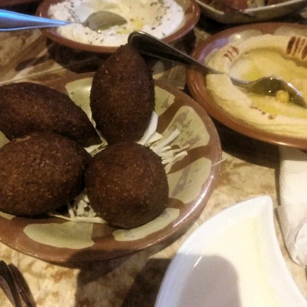 kibbeh