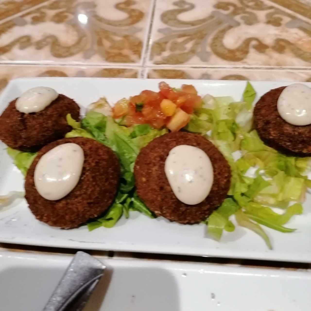 Falafel