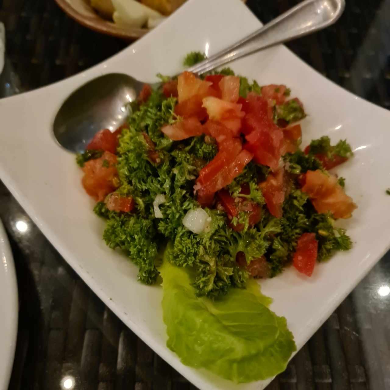 Ensaladas - Tabule