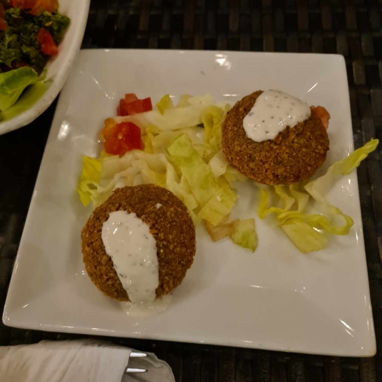 Falafel