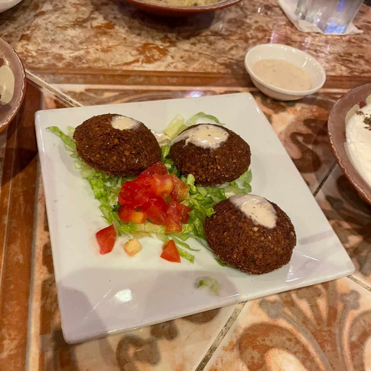 Falafel