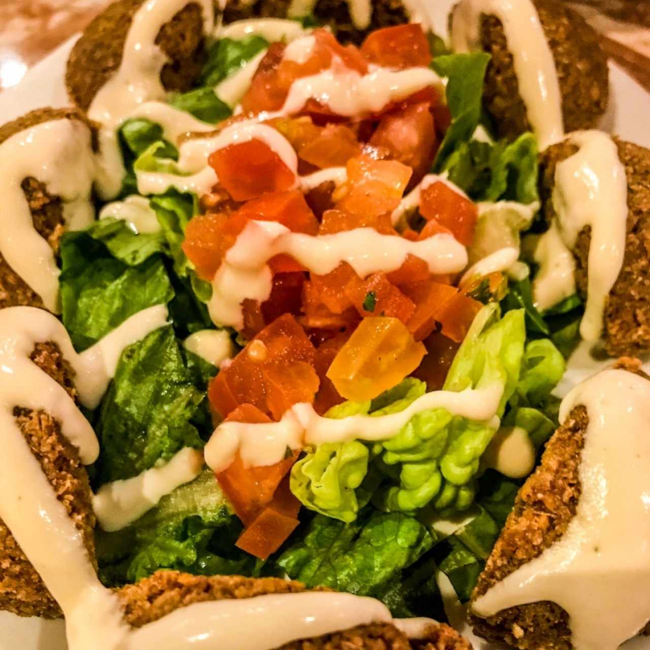 falafel