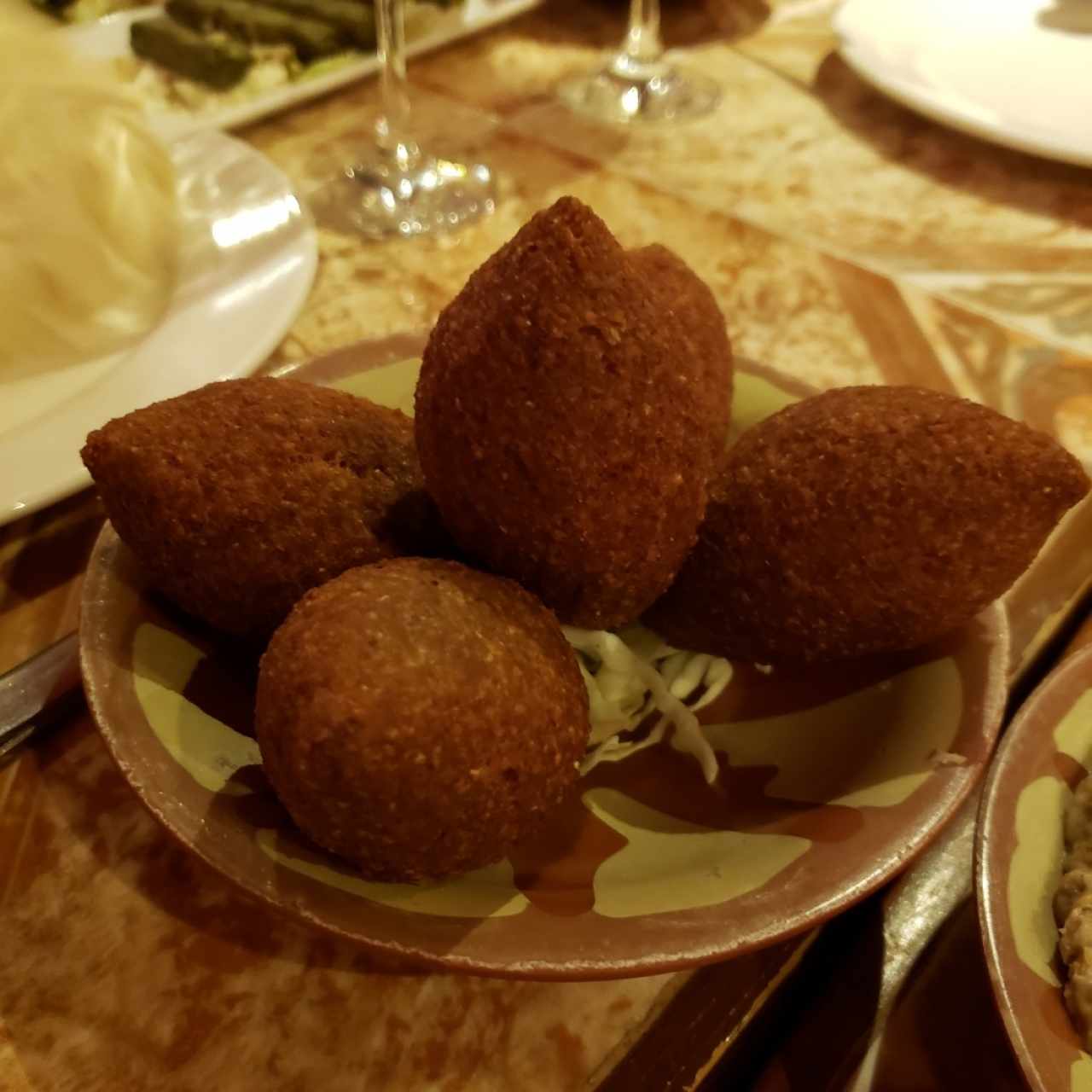 Falafel