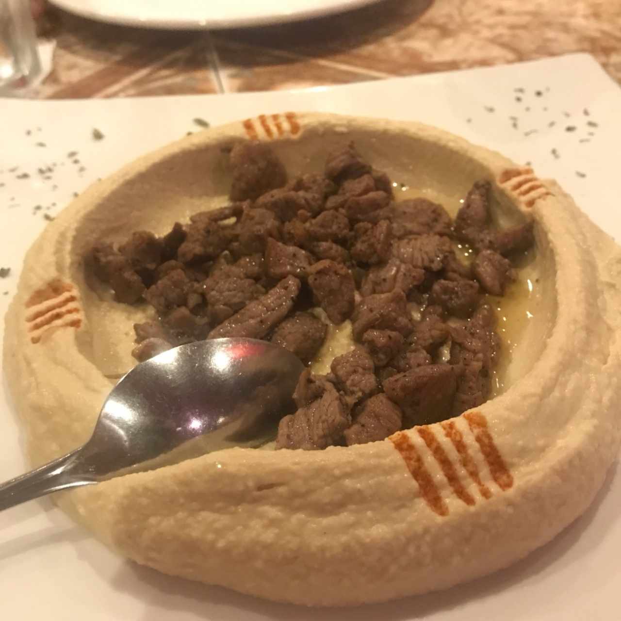 Hummus