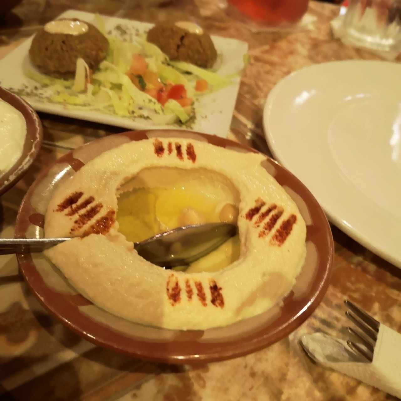 Hummus