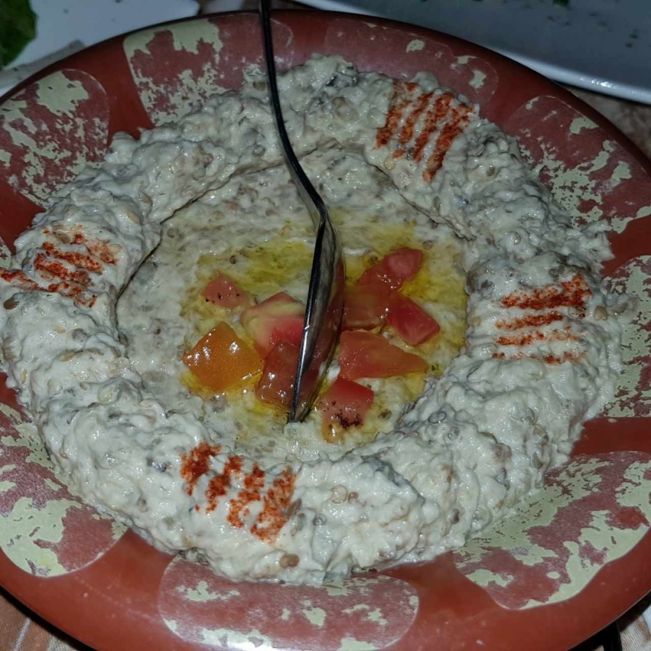 Baba Ganoush