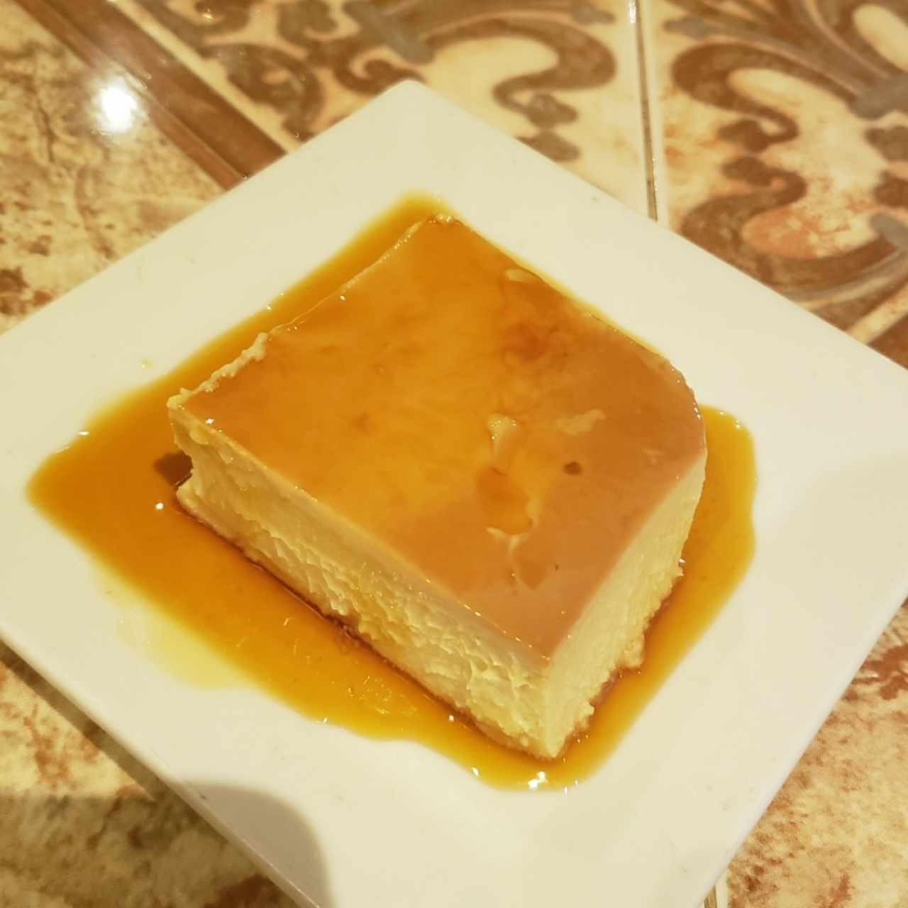 Flan