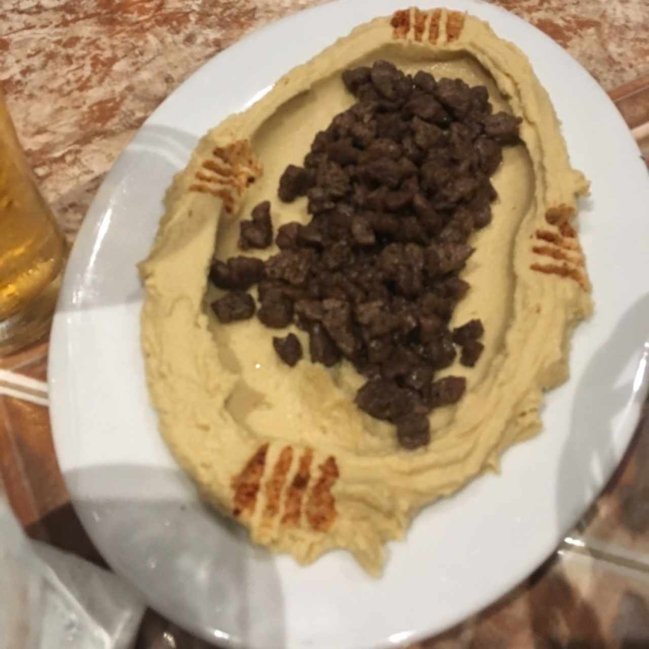 hommus