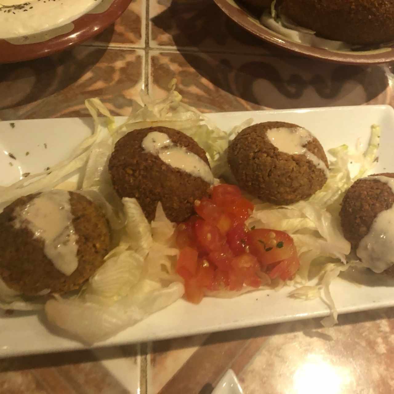 Falafel