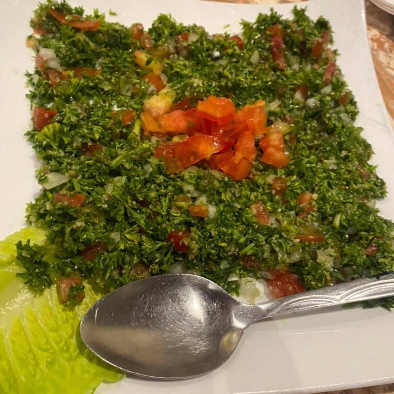 Ensaladas - Tabule