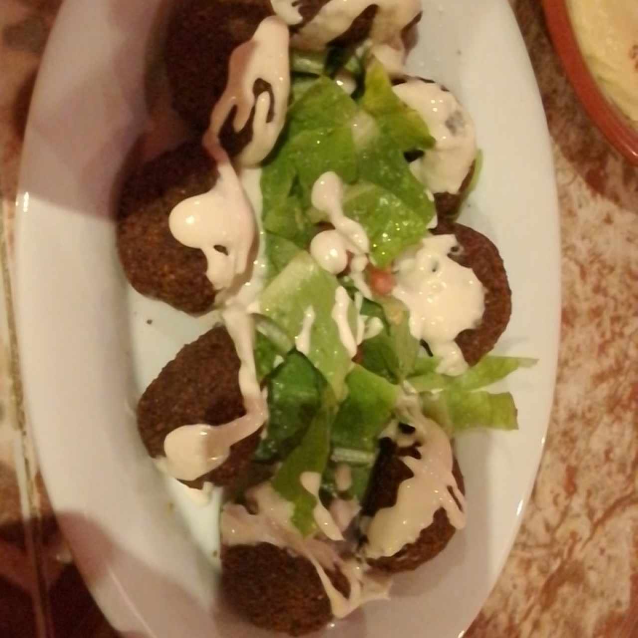 Falafel