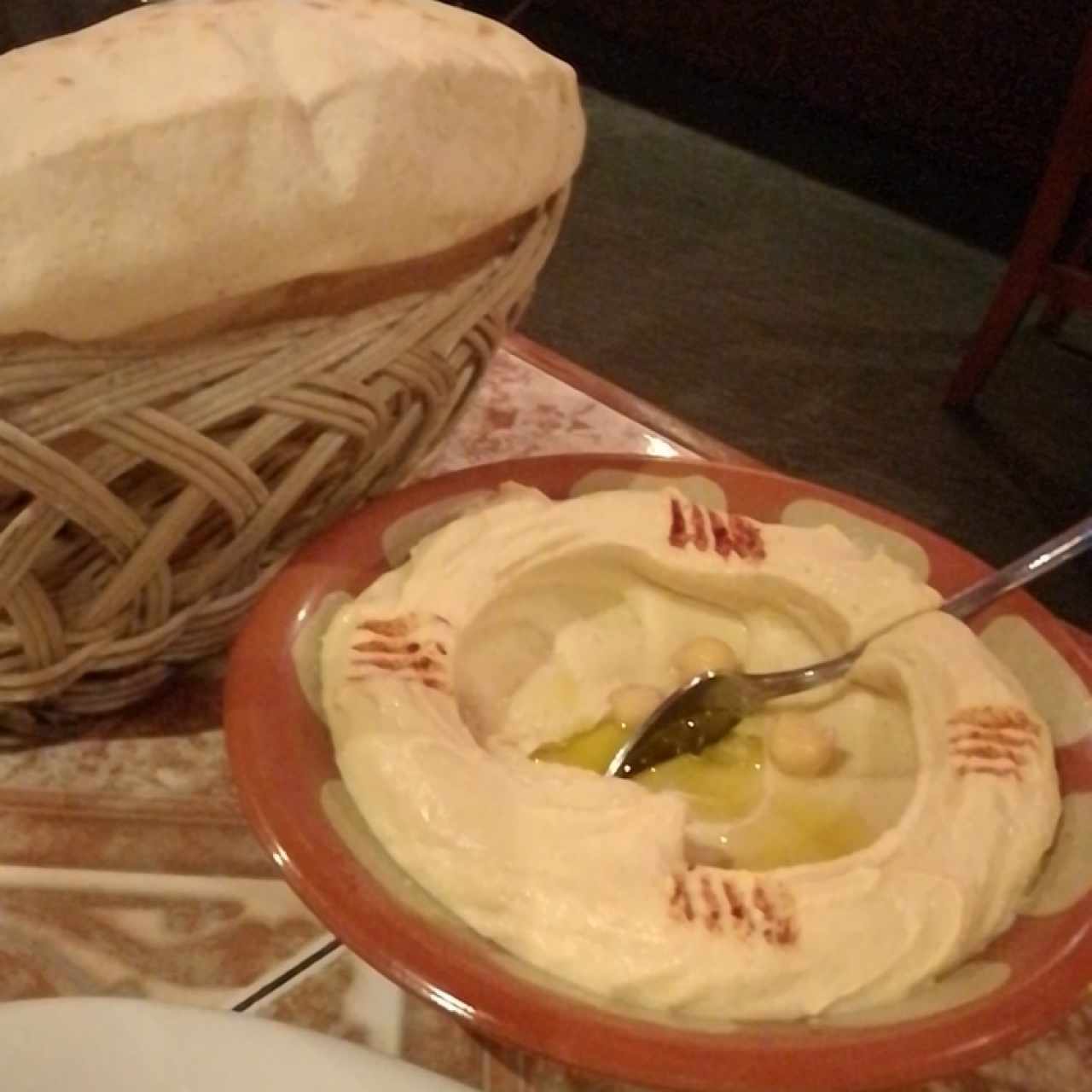 Hummus